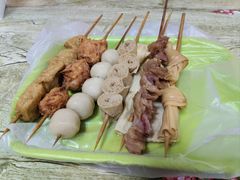 -马记大锅煮(总店)