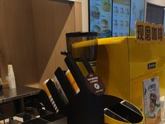 -麦当劳(沙河店)