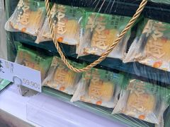 -泸溪河桃酥(西直门凯德店)