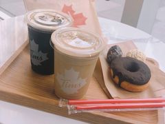 -Tims天好咖啡(江干万象城店)