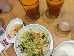 -喜家德虾仁水饺(青岛永旺东部店)