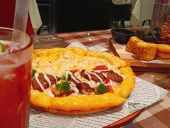 -米斯特比萨(罗斯福店)