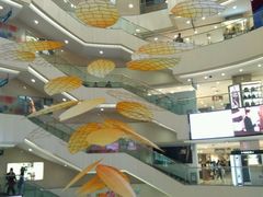 -王府井百货(总府店)