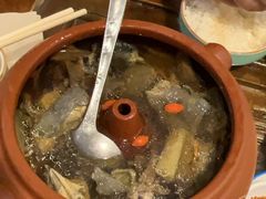 -云隐小厨·传统大理美食(复兴路店)