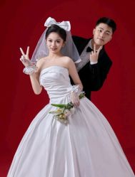 -梦想屋摄影工作室(丽原天际店)