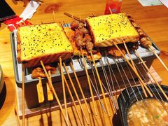 -串掌柜·炭火烤肉撸串专营店(盛世俪园店)