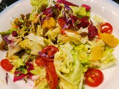 新西大丰收-锡和无锡菜(景丽苑店)