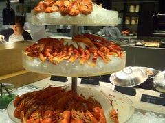 -香港唯港荟 Hotel ICON – The Market