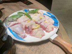 -蘑界·野生菌火锅(深业上城店)