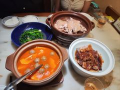-客语客家菜(琶洲保利店)