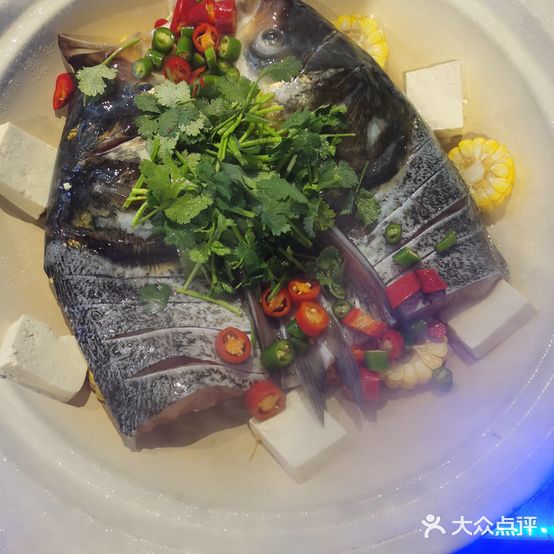 桥头堡老排档(花溪中路店)
