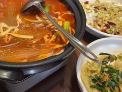 -肖记公安牛肉鱼杂馆·省级非物质文化遗产(三角路直营店)