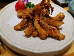 -大岛日本料理铁板烧(南通大饭店)