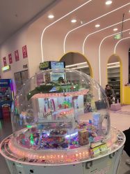 -meland·儿童乐园·游戏厅娃娃机·电玩Xbox(成都合生汇店)