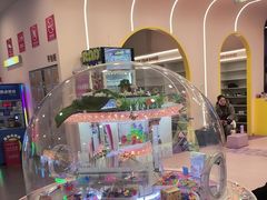 -meland·儿童乐园·游戏厅娃娃机·电玩Xbox(成都合生汇店)