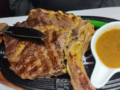 T骨牛排-斗牛士牛排餐厅(嘉里汇店)
