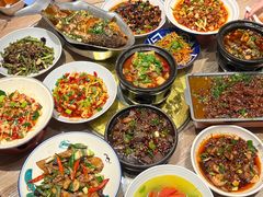-树厨贵州菜(大十字店)