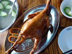 -昌记土制吊烧鸡(佛山市安信物流中心A座店)