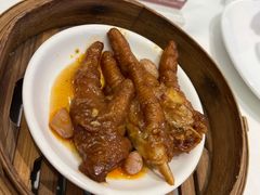 -万龙洲海鲜(大兴绿地缤纷城店)