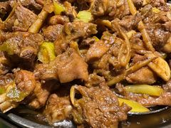 -甘家界牌柠檬鸭(青山店)