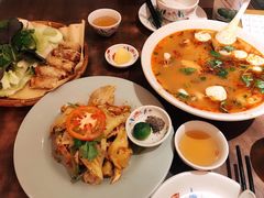 越式盐焗麻油鸡-大头虾越式风味餐厅(光明广场店)