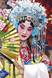 点击看大图 -青堂瓦舍京剧摄影古戏楼拍摄基地(北京安徽会馆店)