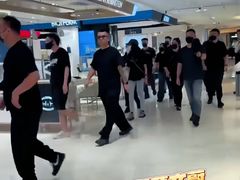 -开元商城(钟楼店)