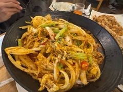 -钰田大院·碳烤虹鳟鱼·怀柔地道农家菜(雁栖湖店)