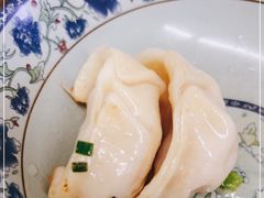-无名氏宵夜小摊(祝家三姐妹馄饨店)