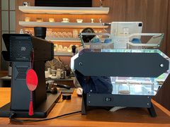 -溯洄咖啡VORTEX COFFEE