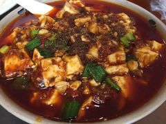 -天回镇何氏豆腐(总店)