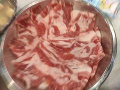 -憨铁匠老火锅(龙岗万科里店)