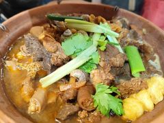-包工仔·牛杂自助放题