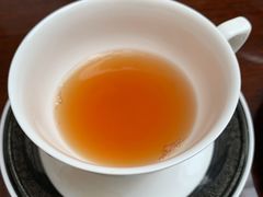 -锦江饭店锦北楼-锦江厅