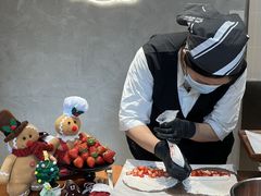-辛一·铜锣烧(鸿寿坊店)