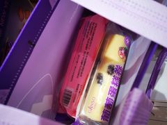 -GANSO元祖食品(白下店)