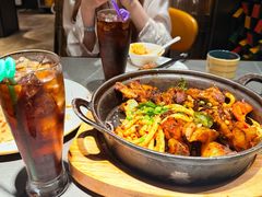 -青海名吃尕张娃非遗烤肉(城中店)