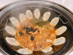 -沈厨地锅老灶•徐州烧烤(黄渡店)