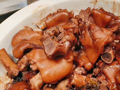 -晶丽香榭自助餐(南京大饭店)