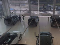 -上海永达捷豹路虎4S旗舰店