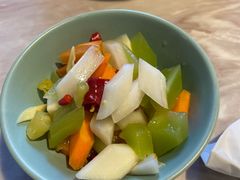 -湖鱼湖·蓉亭食贝(亚运村店)