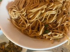 -东园小馆·早茶·淮扬小炒(江都路店)