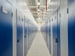 -StorHub趣存自助仓·迷你仓(九亭店)