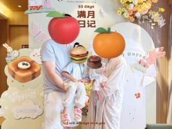 -禧月荟S月子中心(侨城店)