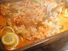 -里岛烤鱼(东港凯虹广场店)