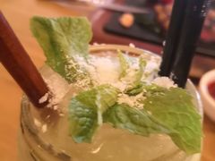 -MR.ROCKY洛奇先生RESTAURANT&BAR(宝安壹方城店)