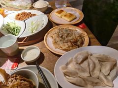 -北方家宴(番禺永旺店)