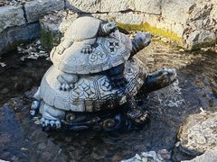-中华三祖圣地黄帝城遗址文化旅游区