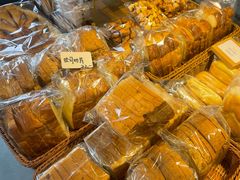 -玥儿弯弯手作烘焙(中海国际社区御城店)