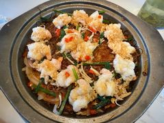 -绿茶餐厅(龙井船宴· 品牌总店)